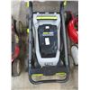 Image 1 : Ryobi 40V Electric Lawnmower - No Charger