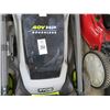 Image 2 : Ryobi 40V Electric Lawnmower - No Charger