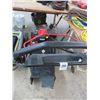 Image 1 : Troybilt TB360 High Rear Wheel Drive Gas Lawnmower