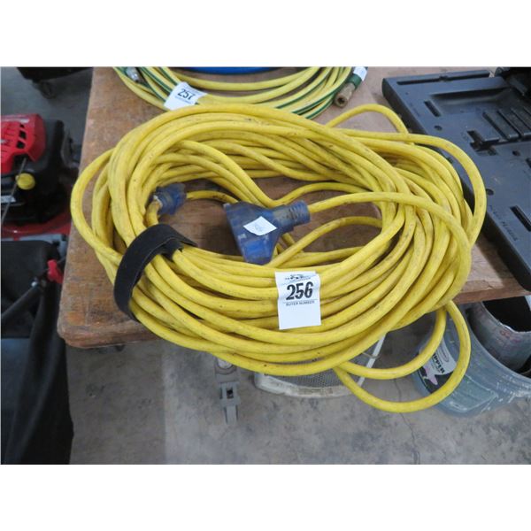 Heavy Duty Extension Cord