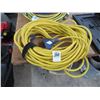 Image 1 : Heavy Duty Extension Cord
