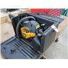 Image 1 : Poulan 40CC Gas Chainsaw w/Case