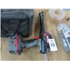 Image 2 : Craftsman Cordless Tool Set w/Caulk Gun, Jigsaw, Vacuum, 4 Charger &