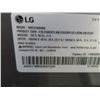 Image 2 : LG Black S/S Clothes Washr/Dryer Front Load Set