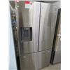 Image 1 : Samsung S/S French Door Ref/Freezer w/Ice Maker