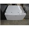 Image 1 : White Drawer Base For Clothes Washer or Dryer