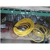 Image 1 : Asst. Extension Cords - 4