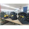 Image 2 : 8-Dewalt Tool Bags - 8 X $