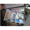 Image 3 : First Aid, Asst. Parts Hardware Bins