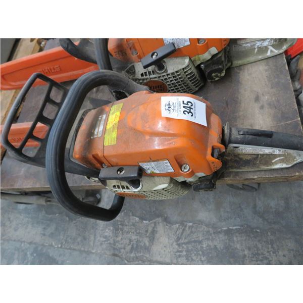 Stihl MS271 Gas Chainsaw