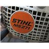 Image 2 : Stihl MS271 Gas Chainsaw