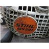 Image 2 : Stihl MS291 Gas Chainsaw