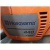 Image 3 : Stihl Husqvarna 440 Chainsaw