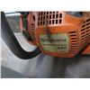 Image 2 : Husqvarna 440 Gas Chainsaw