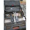 Image 1 : Socket and Wrench Set - 2