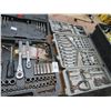 Image 2 : Socket and Wrench Set - 2