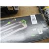 Image 2 : Prowler Manual Tile Cutter - 20"