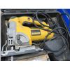 Image 2 : Dewalt Electric Jigsaw