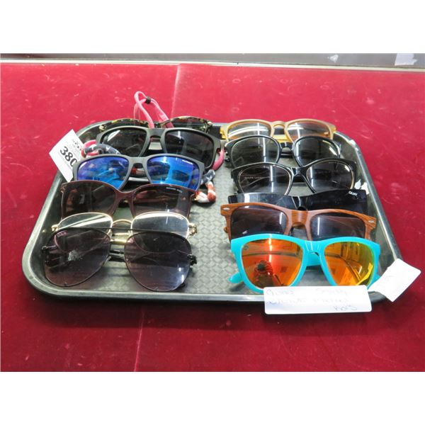 Quay, Smith, Michael Kors and Other Sunglasses - (11)