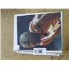 Image 1 : Autographed Basketball Photo Michael Jordan