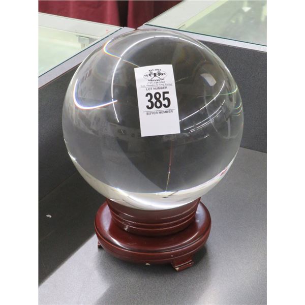 Crystal Ball