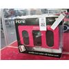 Image 1 : Ihome Portable Music System w/Fashion Cover