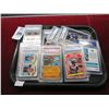 Image 1 : Asst. Sports Trading Cards in Protective Cases