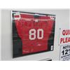 Image 1 : Jerry Rice Autographed Jersey