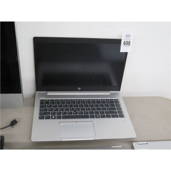 HP Small Laptop