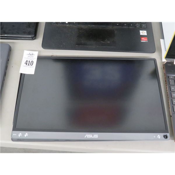 Asus Tablet