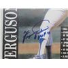 Image 2 : Ferguson Jenkins Autographed Photo