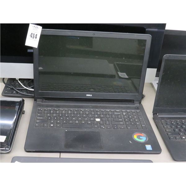 Dell Laptop Computer