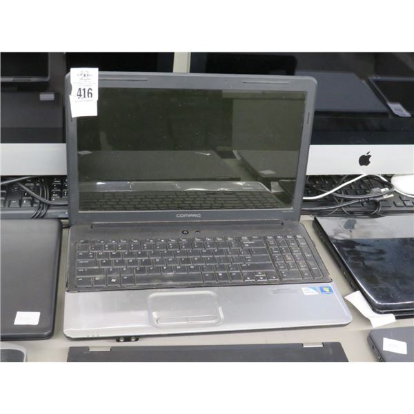 Compaque Laptop Computer