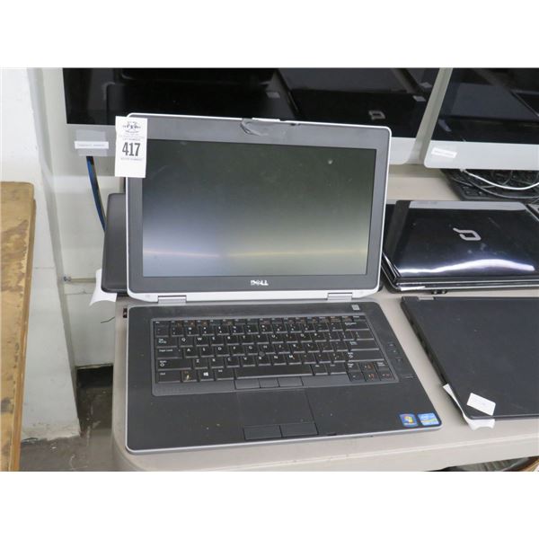 Dell Laptop Computer