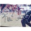 Image 2 : Kevin Garnett Autographed On Plaque