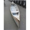 Image 4 : Aluminum 15' Canoe