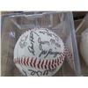 Image 2 : 6-Autographed Game Baseball - 6 X $