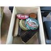 Image 4 : Shoe Shine Kit, Organizers, Asst. Food Containers