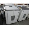 Image 1 : 4-White A/V Carts - 4 X $