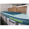 Image 2 : 2-Retrospect 15' Extra Wide Inflatable Paddle Board w/Paddle - 2 X $