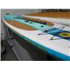 Image 2 : 2-Body Glove 14' Inflatable Stand Up Paddle Board w/Paddle - 2 X $