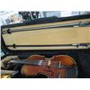 Image 2 : Violin Set in Case