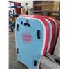 Image 1 : 3-Tandem Surf Air Body Boards - 3 X $