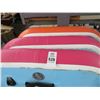 Image 2 : 3-Tandem Surf Air Body Boards - 3 X $