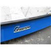 Image 2 : Gheenoe 14 1/2' FG Sq. Back Canoe w/Transom and Title Max HP 10 Capacity