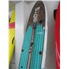 Image 1 : Bote 11' Hard Sup w/Paddle