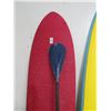 Image 1 : South Bay Maroon 7' Surf Board