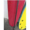 Image 2 : South Bay Maroon 7' Surf Board