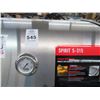 Image 2 : Weber Spirit 3 Burner S315 LP BBQ - New