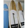 Image 1 : Van Hunks 11' Hard Sup w/Oar